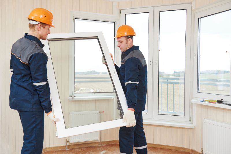 Best Window Installation Contractors in Amesbury, MA