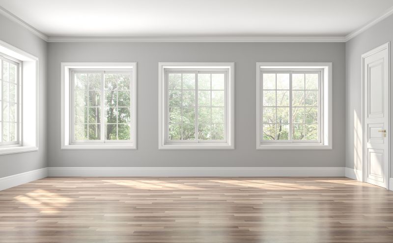 Cost of Windows Installation in Amesbury, MA