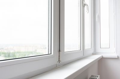 Double-Hung Window Replacement